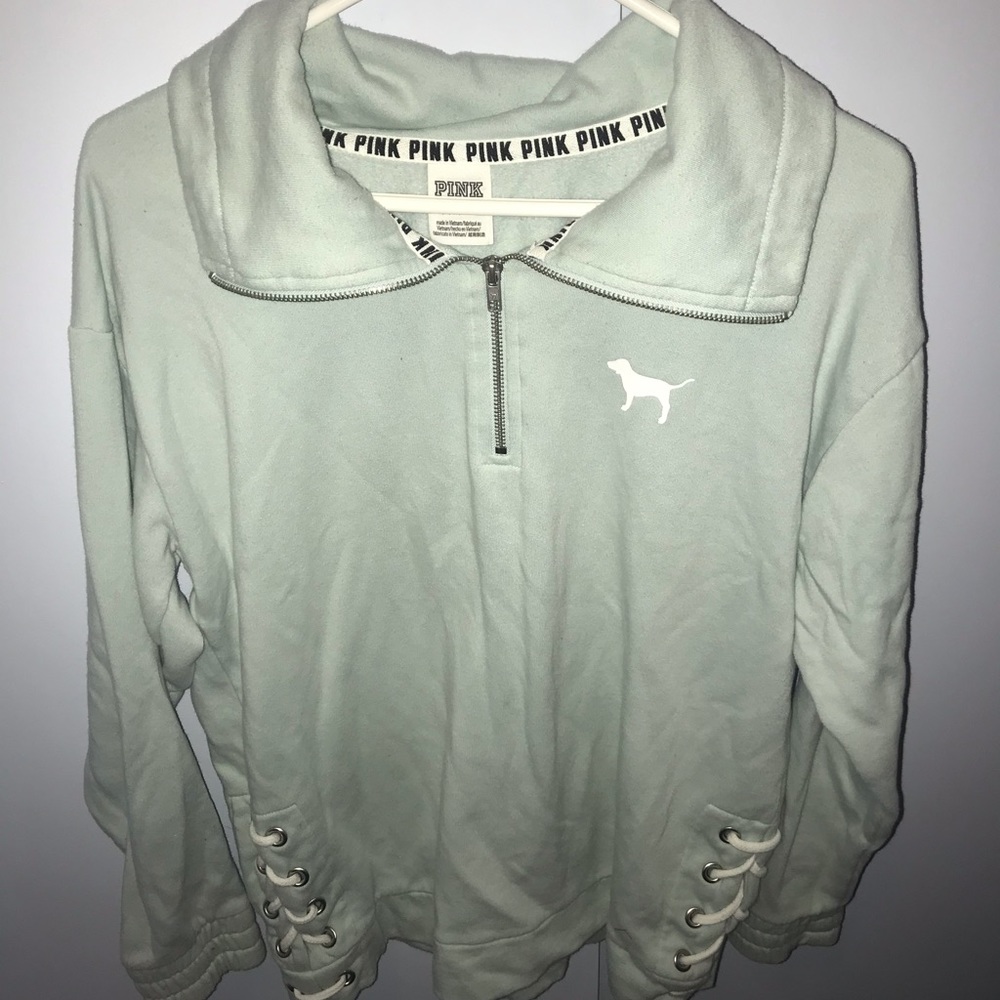 Pink Sweatshirt - size medium